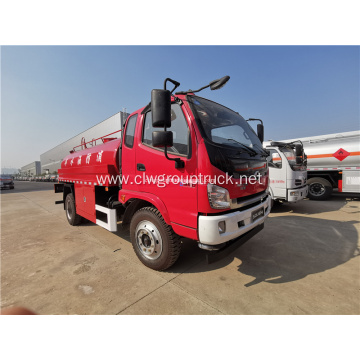 SOJEN 3000 Liters water fire fighting truck